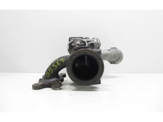 Turbodmychadlo Турбина 04E145721L Seat Ibiza IV (6J,6P)