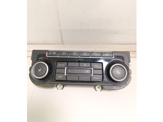 Блок управления климат-контролем 5K0907044EC, 5HB00974683   Volkswagen PASSAT B7