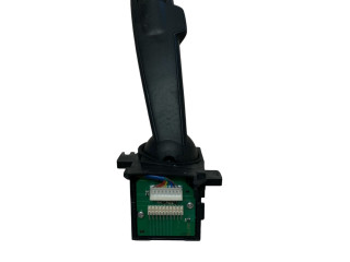 Ручка стеклоочистителей 31264354, J6R3A   Volvo V70