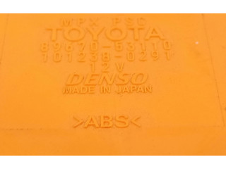 Блок управления 8967053110   Lexus IS-F