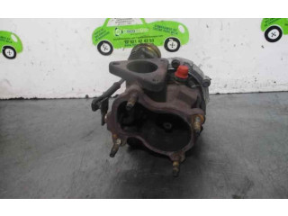  Турбина Skoda Octavia Mk1 (1U)  GA038145701A, GARRET   для двигателя AGR      