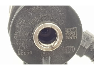 Форсунка 9802776680, 9802776680    Peugeot 5008   