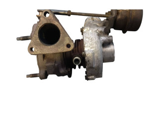  Турбина Audi A3 S3 8L  038145701A, 401426         