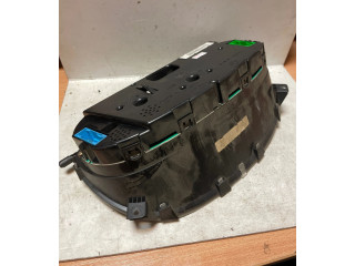 Панель приборов 1U1919033A, 88311243   Skoda Octavia Mk1 (1U)       