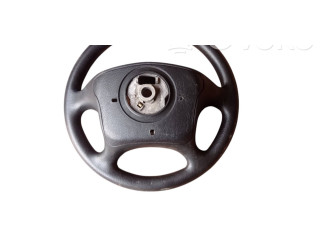 Руль Citroen Berlingo  2003 - 2007 года 96433645XT, CV10080XT      