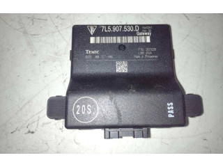 Řídící jednotka 7L5907530 Porsche Cayenne (92A)
