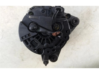 Генератор 028903028E Skoda Octavia Mk1 (1U)