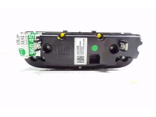 Vstřikovací čerpadlo 39021426, 39042438 Opel Astra K B14XFL