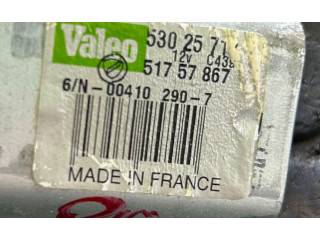 Моторчик заднего дворника Fiat Grande Punto