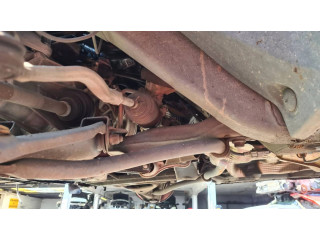 Рулевая рейка 490018151R Dacia Lodgy