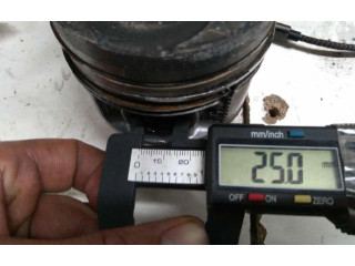 Píst RD28 Nissan Patrol 160