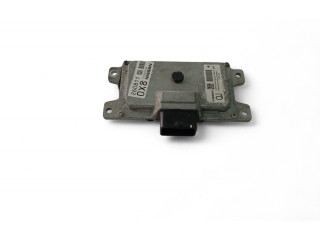 Блок управления коробкой передач 310F64EA0A Nissan Qashqai