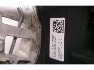 Руль BMW 3 E92 E93  2005 - 2014 года 923704701      