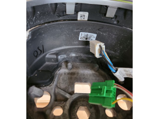 Руль Volvo V60  2018 -  года 31407817, 3140781      