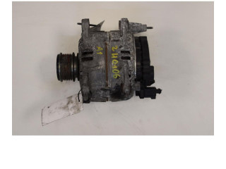 Генератор 03L903023A   Audi A1      