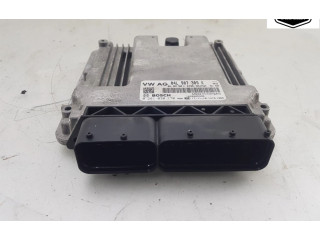 Блок управления двигателя 04L907309K, 04L907309K Volkswagen Caddy