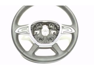 Руль Dacia Sandero - года 484001085R, 484001085R