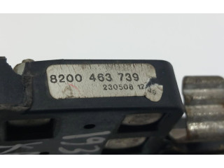   Pojistková skříňka 241363873R   Renault Kangoo  