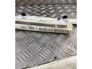 Боковая подушка безопасности 4G8880742B   Audi A7 S7 4G