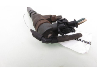 Форсунка 0445110076, 9641742880    Citroen Xsara Picasso  RHY (DW10TD) 