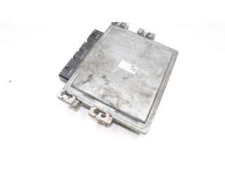 Блок управления двигателя 7T1112A650DC   Ford Transit