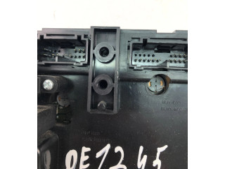 Блок управления климат-контролем 8691950, DE1245 Volvo V70