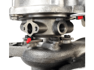  Турбина Audi A3 S3 8L  53039880035, 53039880035         