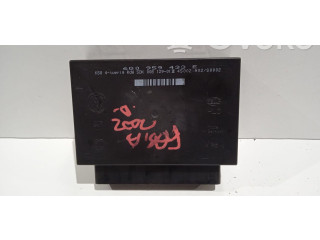 Блок комфорта Skoda Fabia Mk1 (6Y)