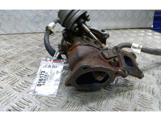 Турбина Ford Transit - Tourneo Connect