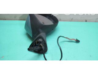 Zpětné zrcátko Renault Modus 2010