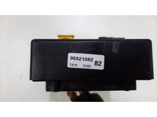 Pojistková skříňka 96821082 Chevrolet Captiva 2007