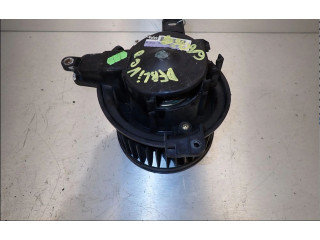 Вентилятор печки Citroen Berlingo