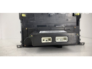 Блок управления климат-контролем 559020F010   Toyota Corolla Verso E121