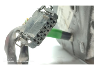 Зеркало (управляемое электричеством) 1Z1857502BK   Skoda Octavia Mk2 (1Z)