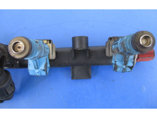 Топливная рампа    Fiat Albea   для двигателя 188A5000