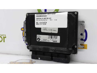 Блок управления двигателя 12147547278, S118012003B   Mini One - Cooper R50 - 53
