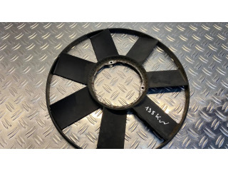 Крыльчатка вентилятора