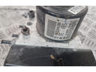 Блок АБС Citroen C2 - года