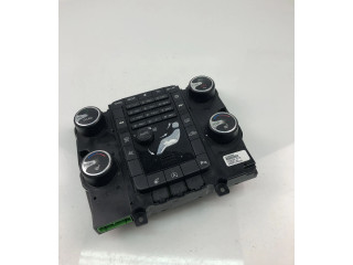 Блок управления климат-контролем 31398065 Volvo S60
