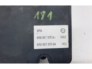 Блок АБС 6R0907379BA, 6R0907379BK Audi A1 2010 - 2018 года