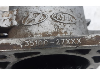 Дроссельная заслонка 3310027500 Hyundai Accent