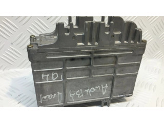Блок управления двигателя 8A0907311AN Audi 80 90 S2 B4