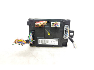 Блок комфорта A2C92226608, 284B10447R   Dacia Sandero II   