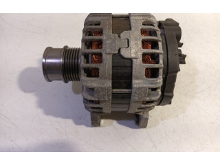 Генератор 04C903023L Skoda Fabia Mk3 (NJ)