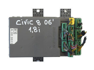 Pojistková skříňka SMGS330, 38200SMGG33 Honda Civic 2006