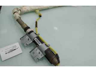 Боковая подушка безопасности 609753500B Honda Accord