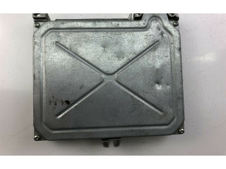 Блок управления S111718106A, F3782   Renault Clio II