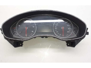 Панель приборов 4G8920931N, 0263672117   Audi A6 C7       