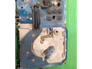 Přístrojová deska Audi 80 90 B2 1985 81117434