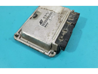 Řídící jednotka 0281011196, IMPRK1361097 Seat Alhambra (Mk1) 2004